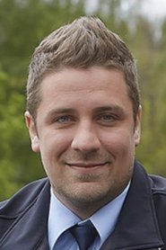 Michal Holán portrait