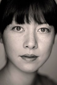 Nina Fog portrait
