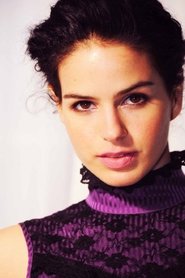 Einat Tubi portrait