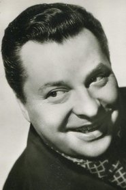 Ekkehard Fritsch portrait
