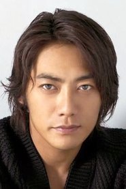 Takashi Sorimachi portrait