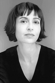 Isabelle Pichaud portrait