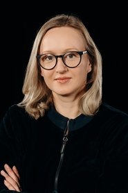 Giedrė Beinoriūtė portrait