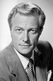 Richard Denning portrait
