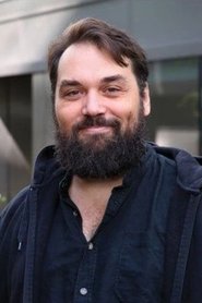 Thomas Astruc portrait