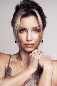 Luciana Abreu portrait