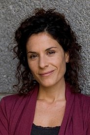 Marta Marco portrait