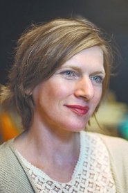 Zsófia Szamosi portrait