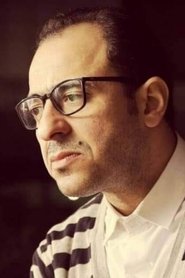 Ramy Al Tumbary portrait