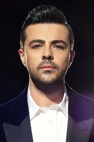 Burak Kut portrait