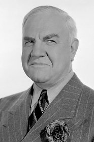 Berton Churchill portrait