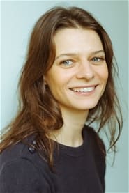 Anna Cervinka portrait