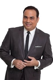 Gilberto Santa Rosa portrait