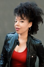 Christina Childress portrait