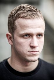 Evgenii Banifatov portrait