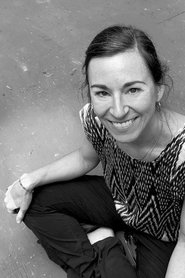 Tiffany Bozic portrait