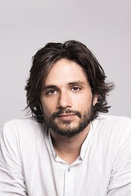 Yiannis Niarros portrait