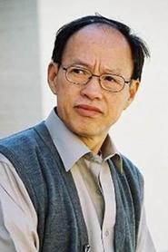 Liu Zifeng portrait