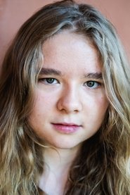 Daria Wolf portrait