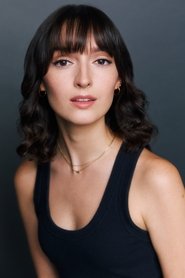Haley Root portrait