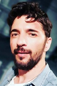 Murat Genç portrait