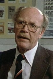 Herbert Tiede portrait