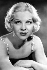 Glenda Farrell portrait