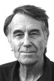 Peter Wear portrait