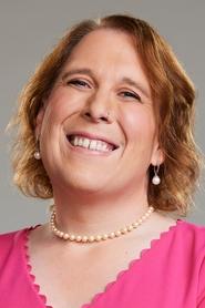 Amy Schneider portrait