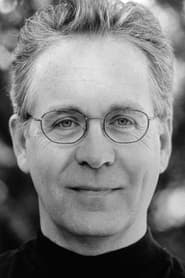Mark Frost portrait