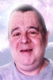 Ian Levine portrait