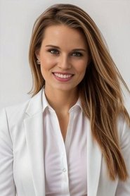 Perianne Boring portrait