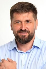 Vitaly Minakov portrait