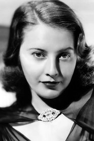 Barbara Stanwyck portrait