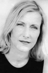 Elaine Dysinger portrait