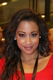 Fabienne Louves portrait