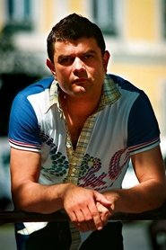 Joaquim Sapinho portrait