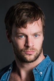 Wolfgang Cerny portrait