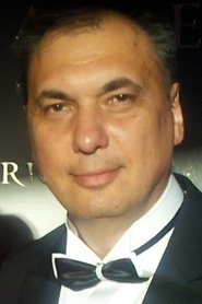 Dmitry Rudovsky portrait