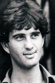 Boris Rubaja portrait