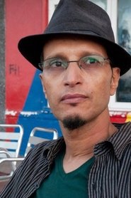 Abdelhadi El Rharbi portrait