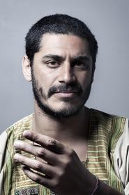 Criolo portrait