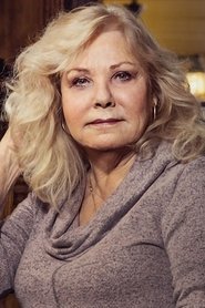 Judy Crown portrait