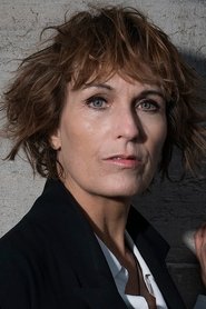 Karoline Lieberkind portrait