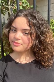 Myriam Hamma portrait