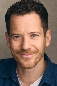 Gabriel Vick portrait