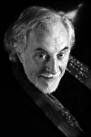 Norman Mozzato portrait