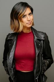 Francesca Fiorentini portrait