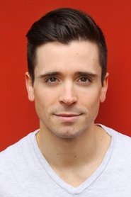 Matt Doyle portrait