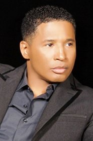 Kevon Edmonds portrait